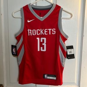 Rockets Jersey